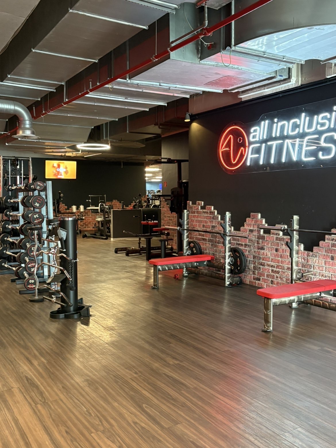 all inclusive Fitness Bremen Vahr - Photo 2