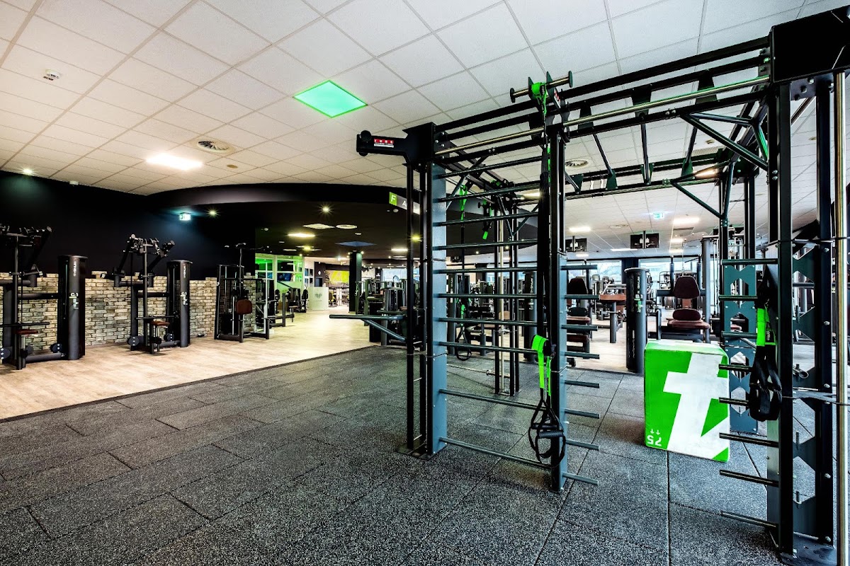 all inclusive Fitness Essen Altenessen - Photo 2