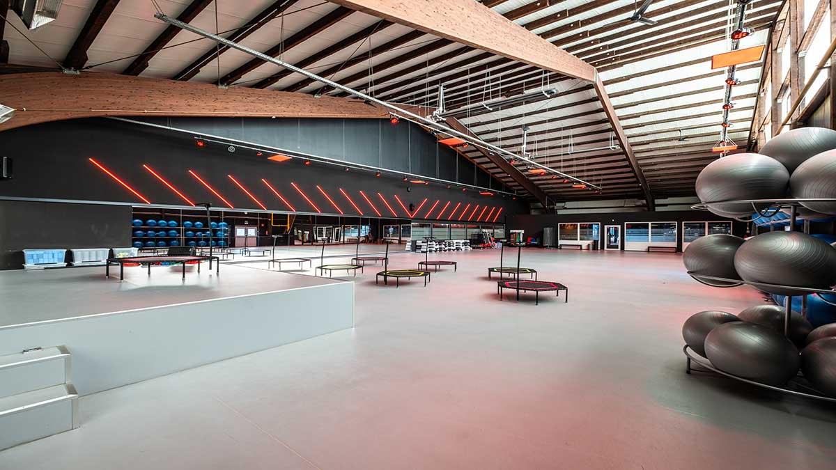 All Inclusive Fitness Essen Bergerhausen - Photo 1