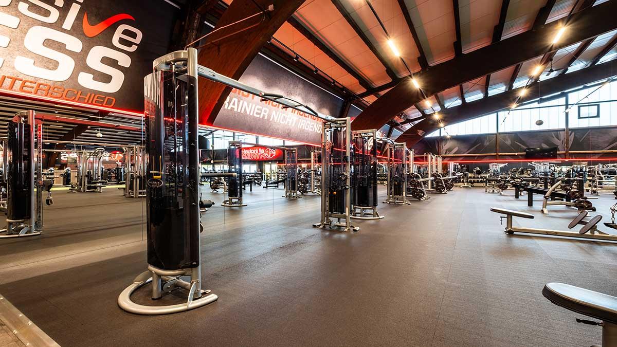 All Inclusive Fitness Essen Bergerhausen - Photo 2