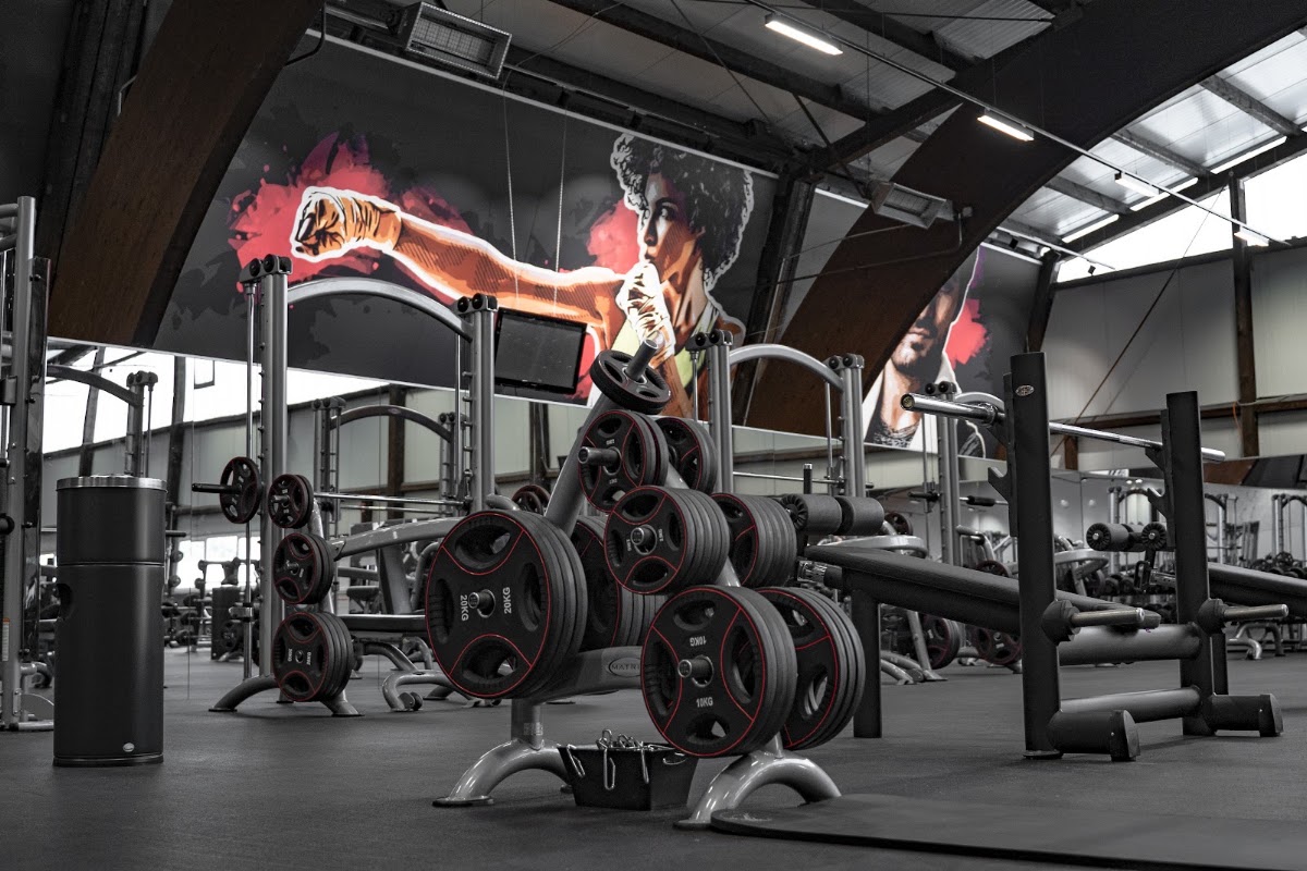 All Inclusive Fitness Essen Bergerhausen - Photo 3