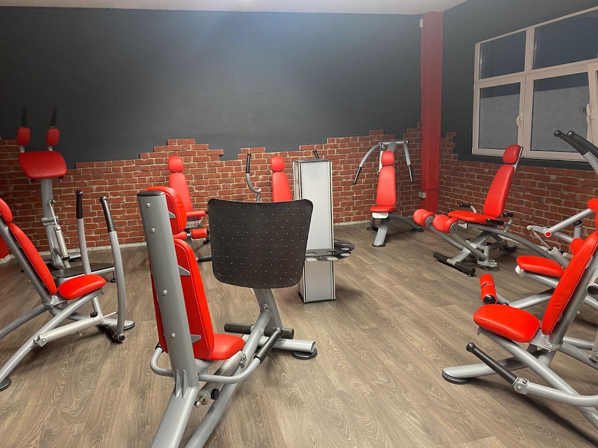 all inclusive Fitness Essen Borbeck - Photo 2