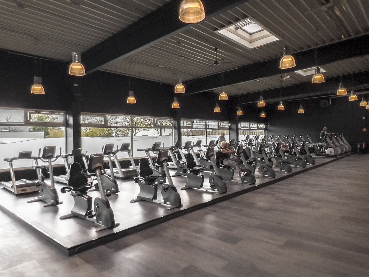 all inclusive Fitness Essen Kray - Photo 2