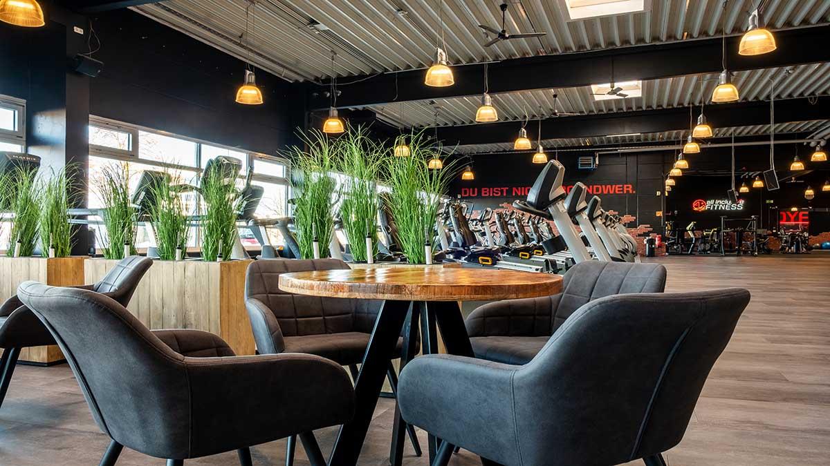 all inclusive Fitness Essen Kray - Photo 3