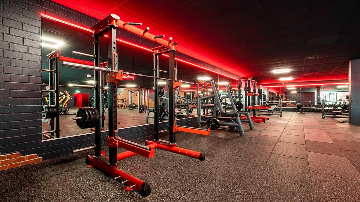 all inclusive Fitness Hannover Vahrenwald - Photo 2