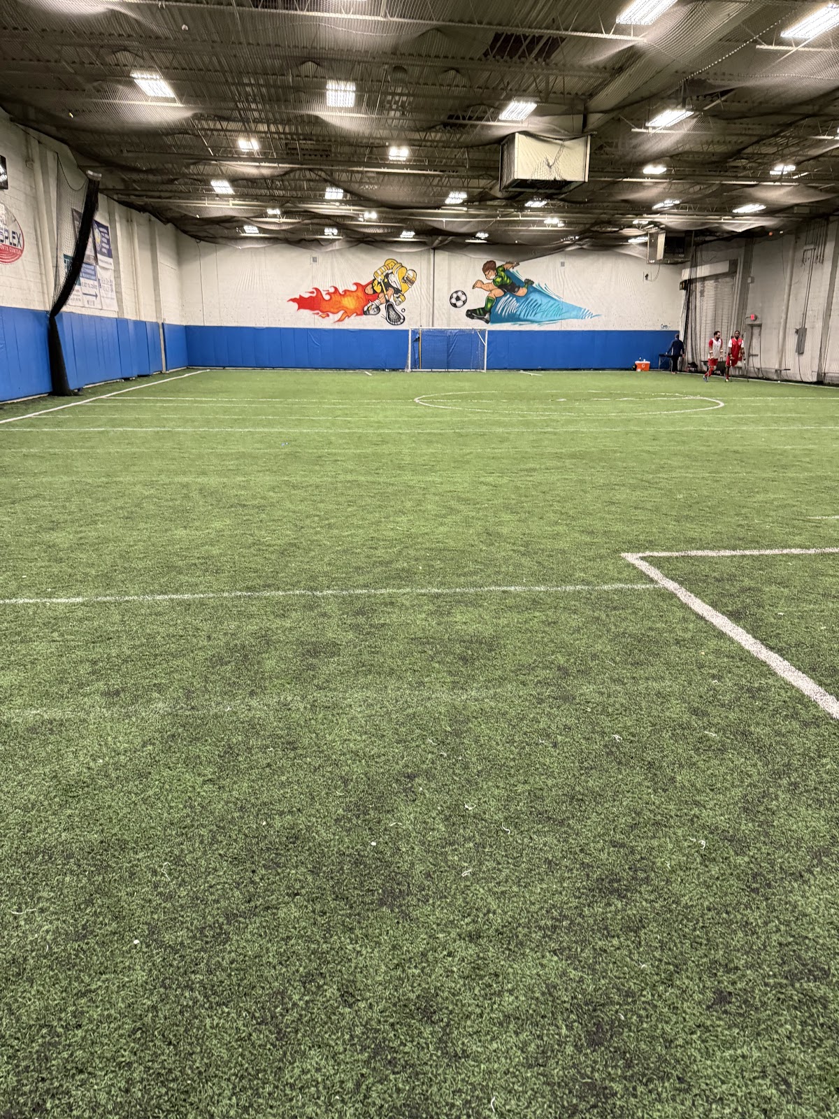 All Island SportsPlex - Photo 2