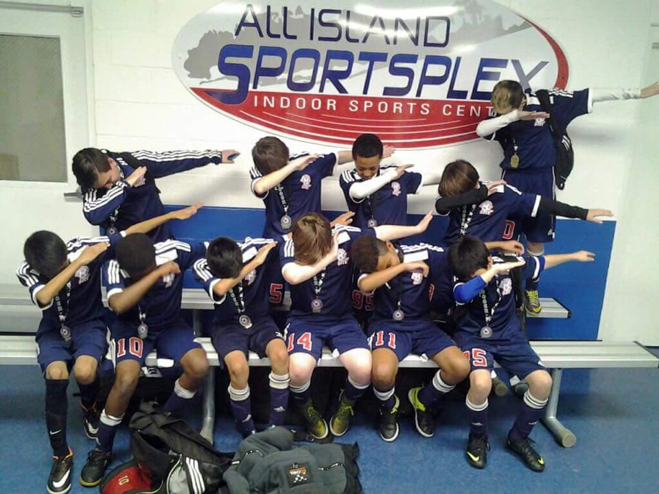 All Island SportsPlex - Photo 3