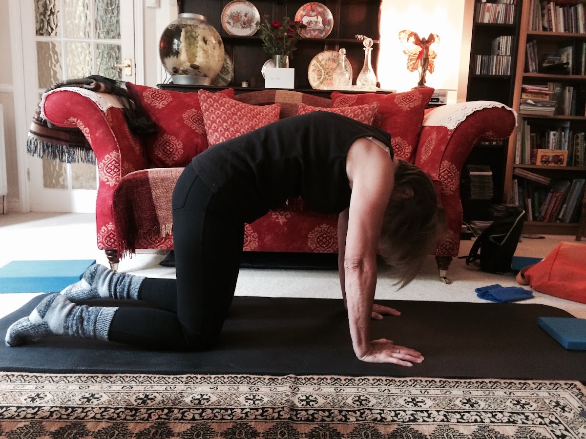 All-Mobile Pilates - Photo 3