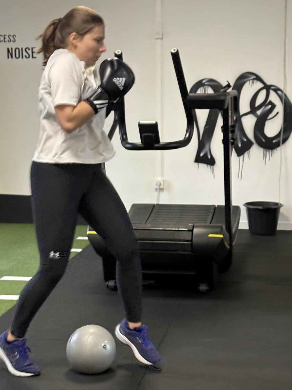 All Natural Fitness - Photo 2