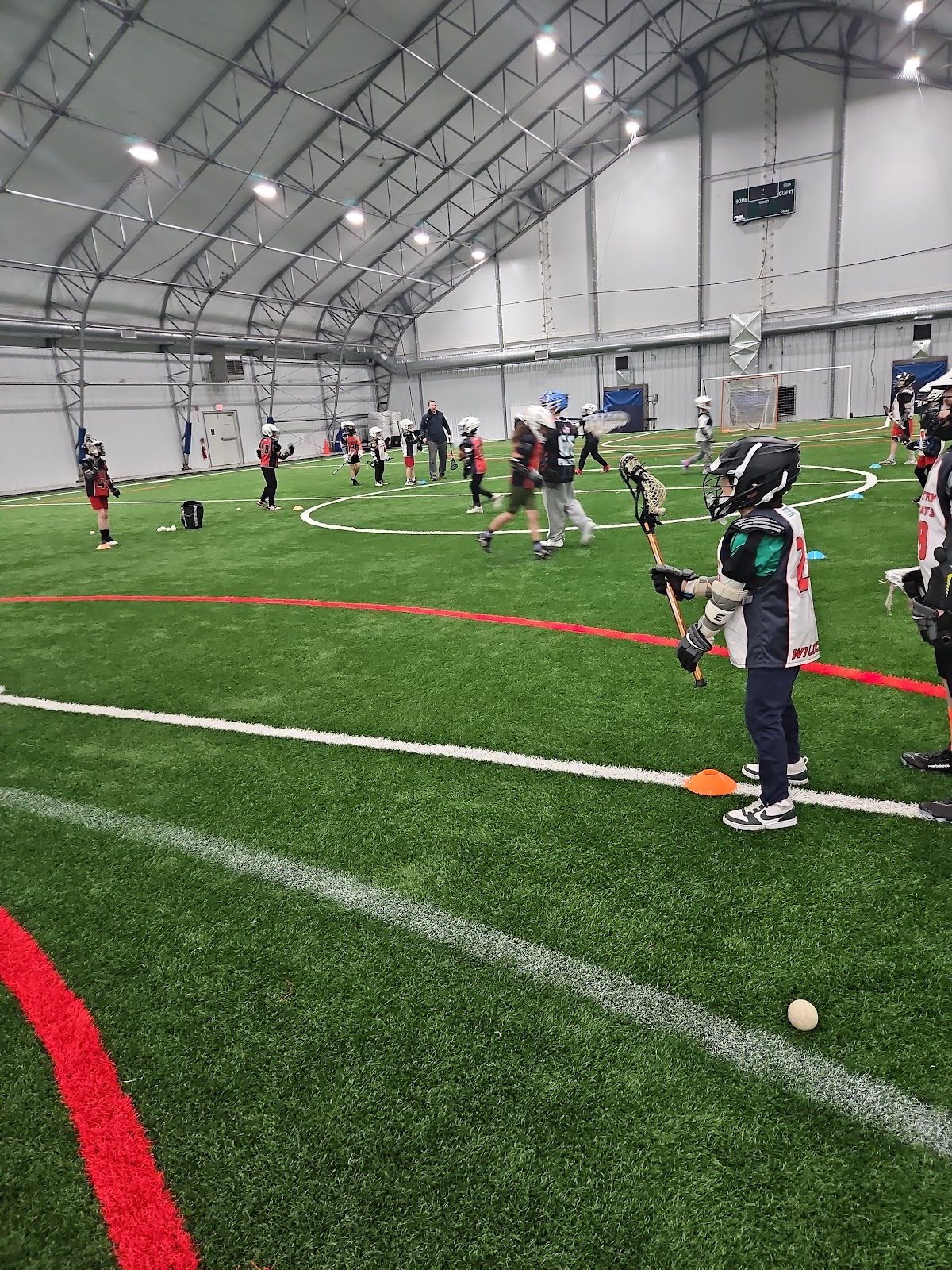 All Sports Center - Photo 1