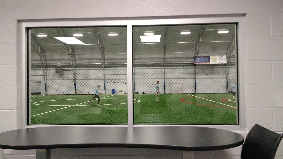 All Sports Center - Photo 2