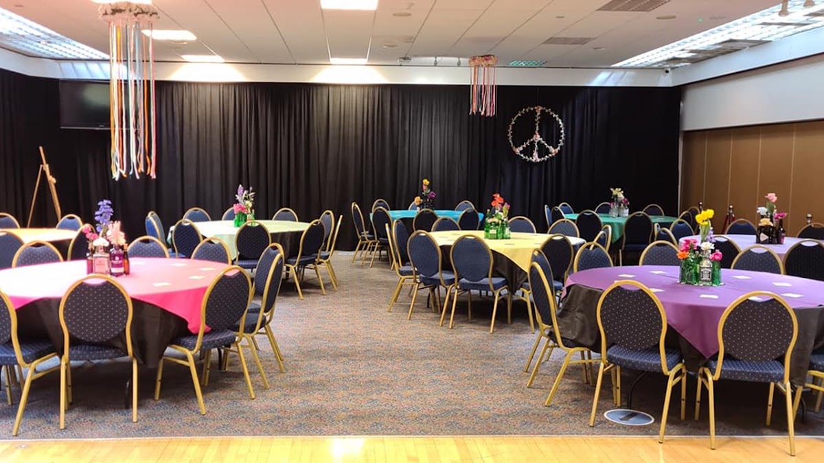 Allenburys Sports & Social Club - Photo 2