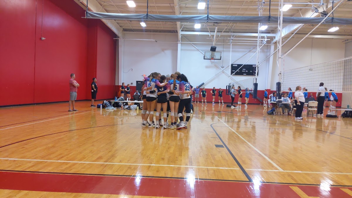 Alliance Volleyball Club - Photo 1