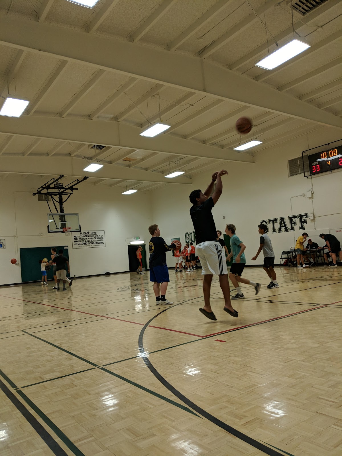 Allied Gardens Recreation Center - Photo 3