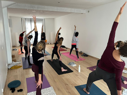 Alma Yoga - Photo principale