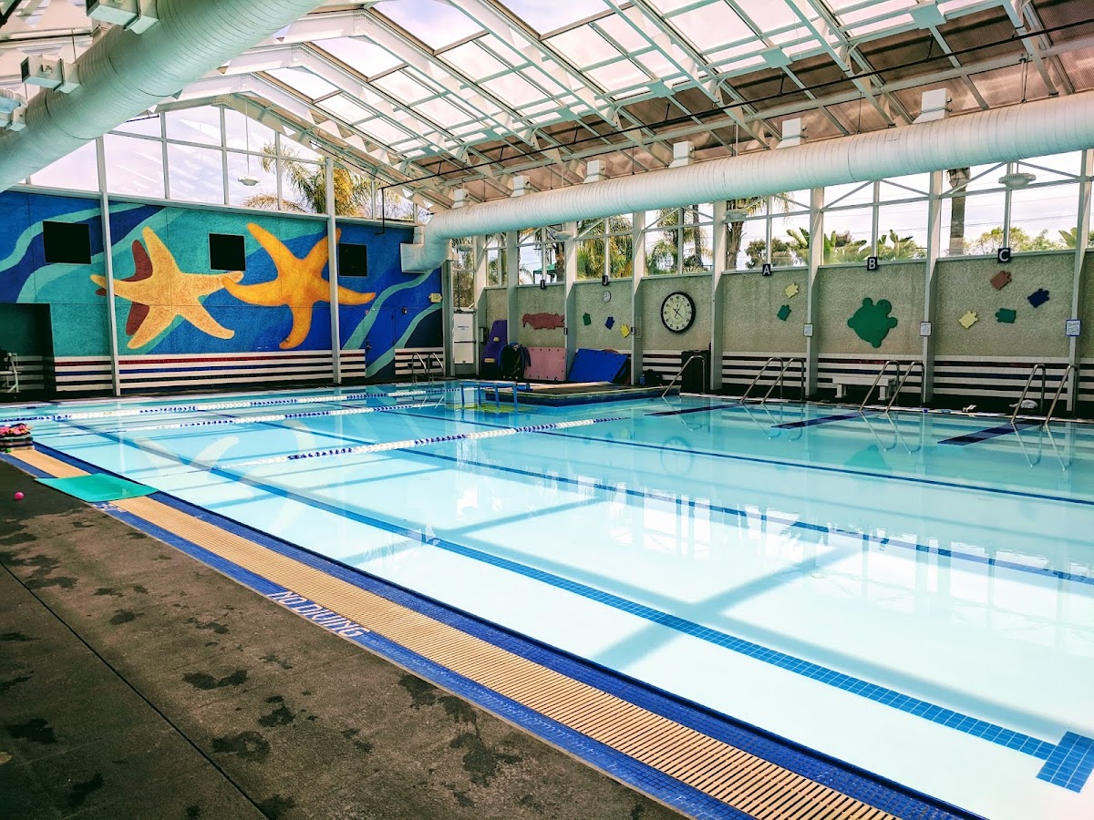 Almaden Valley Athletic Club - Photo 1