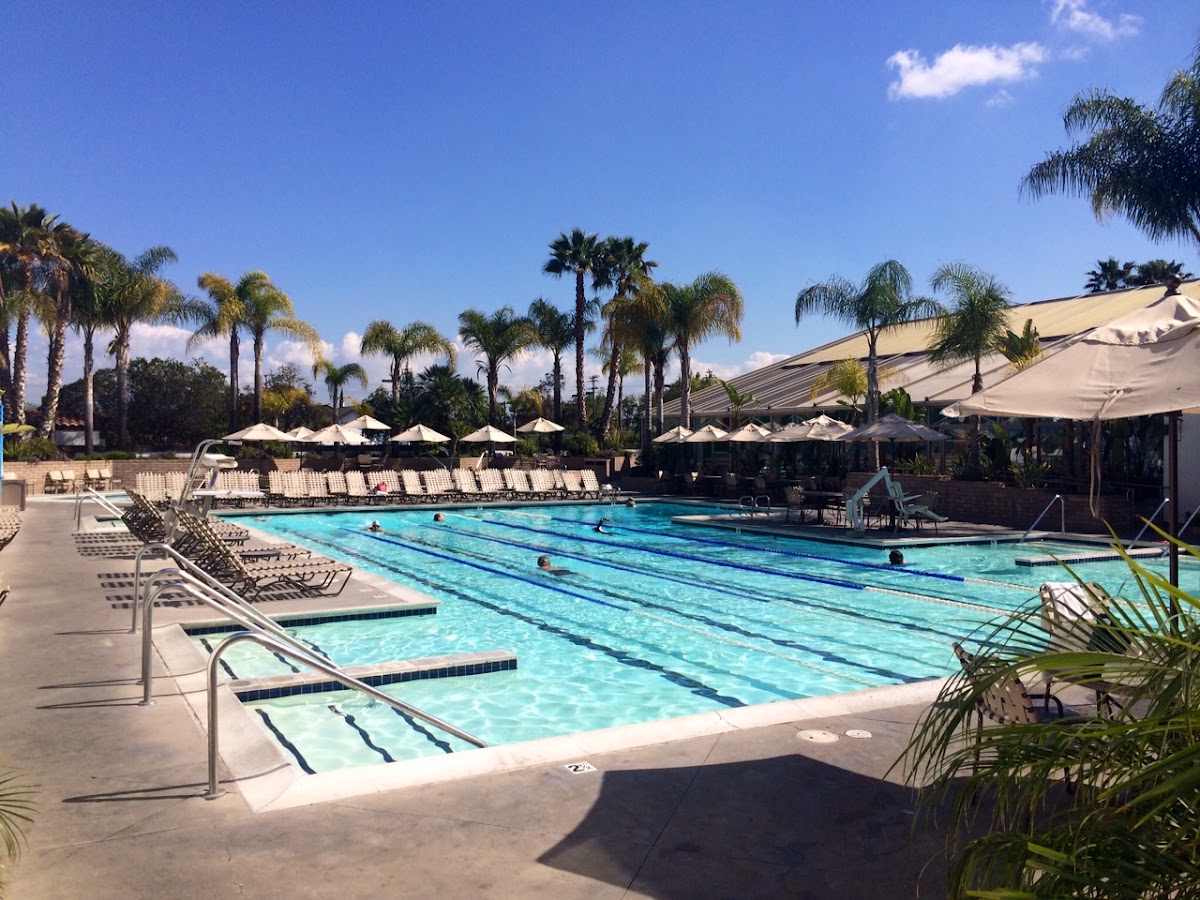 Almaden Valley Athletic Club - Photo 2