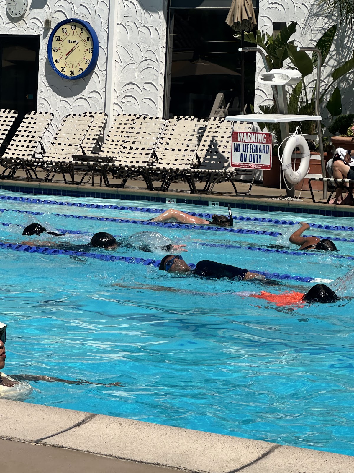 Almaden Valley Athletic Club - Photo 3