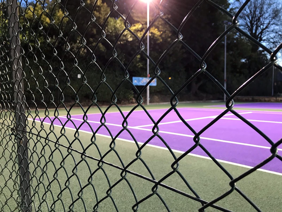 Alnwick Tennis Club - Photo 2