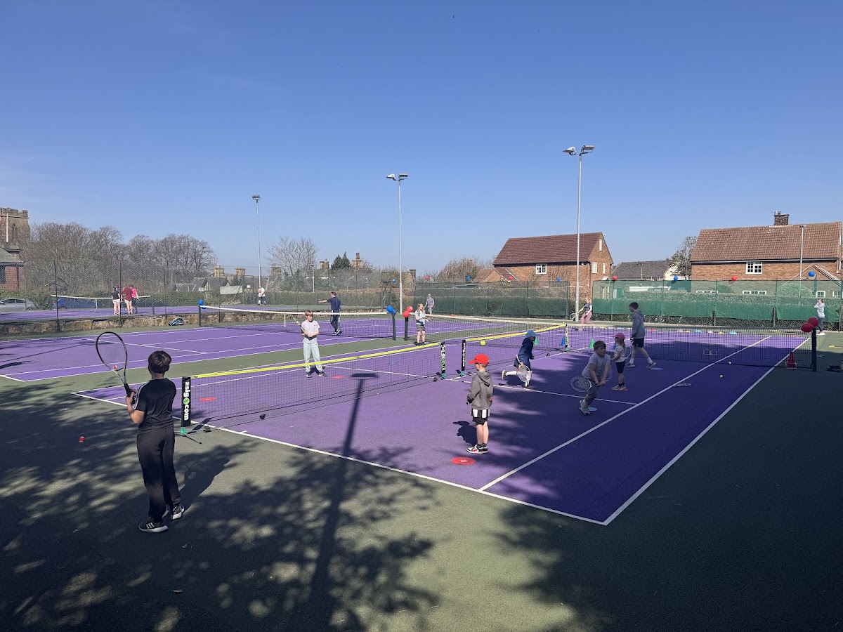 Alnwick Tennis Club - Photo 3