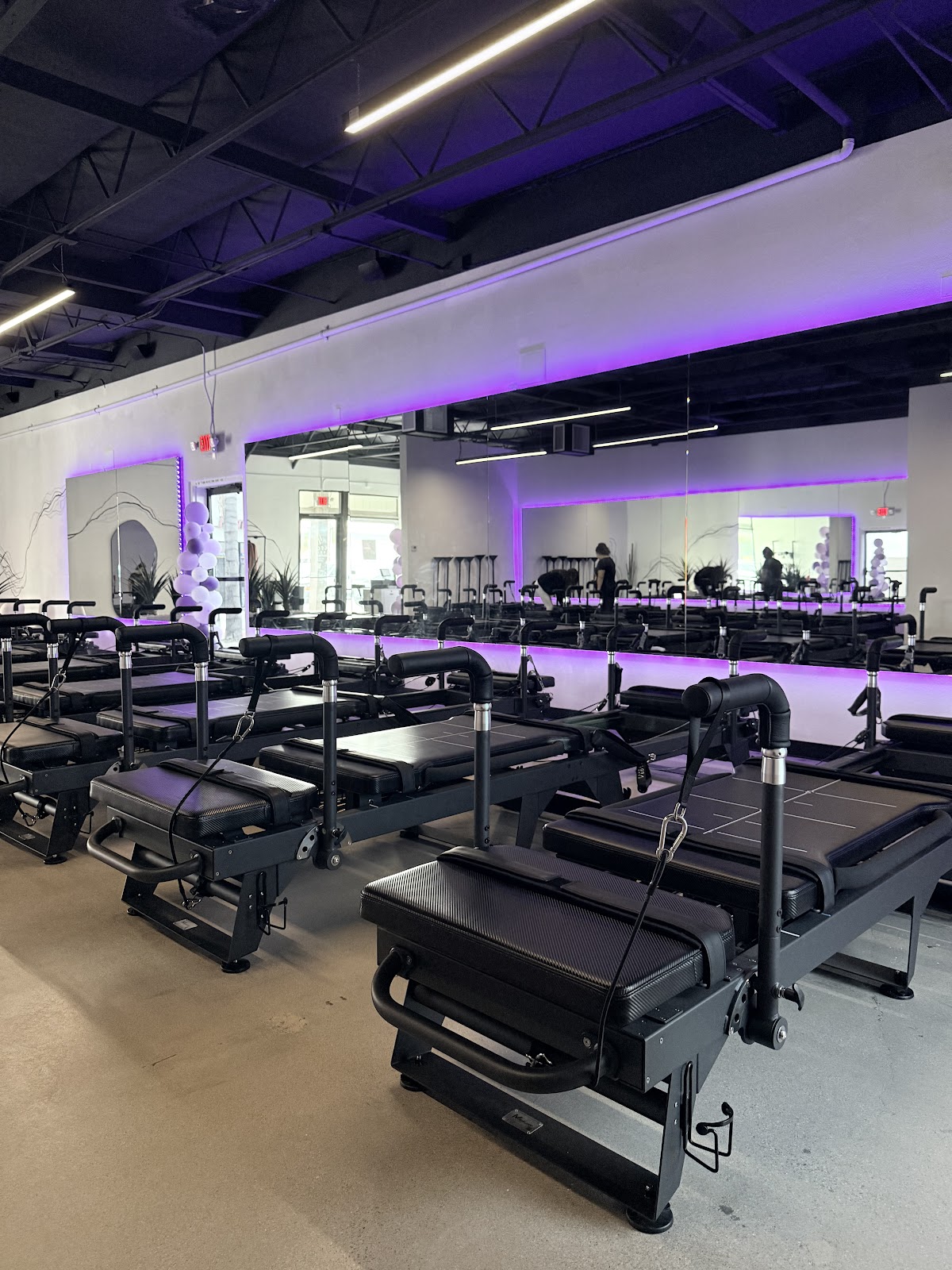 Alora Fitness Chula Vista