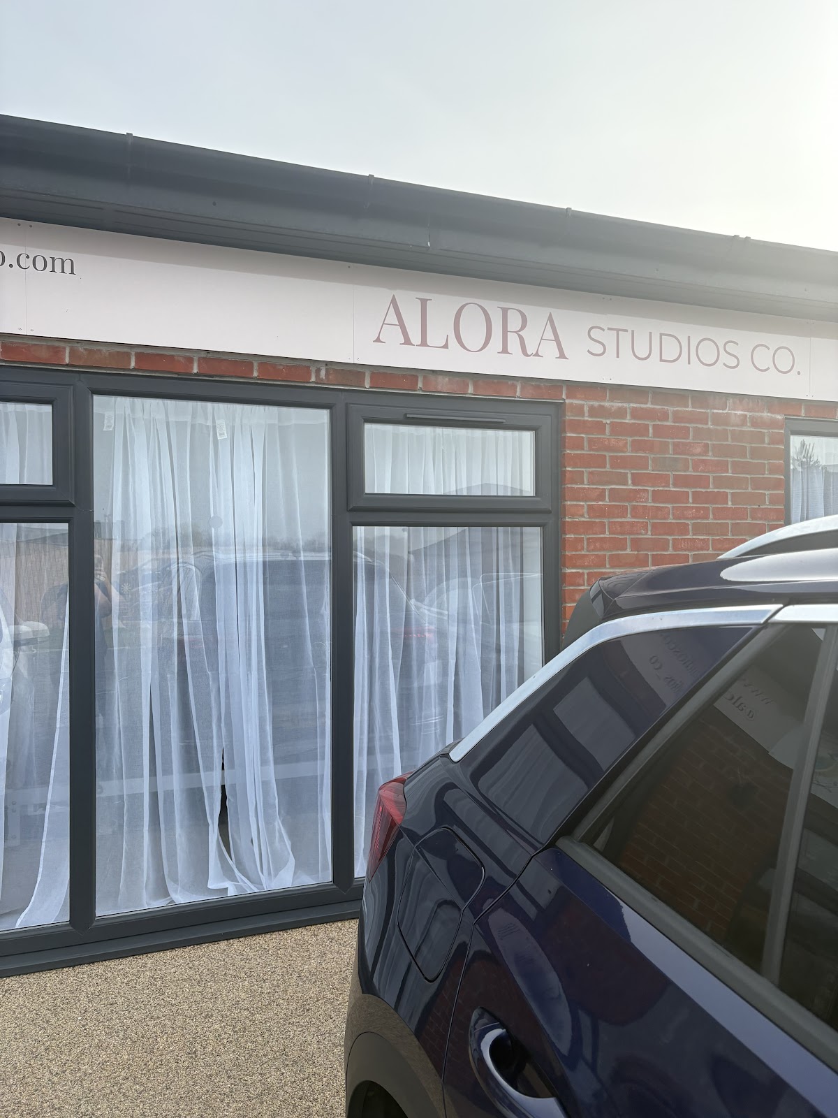 Alora Studios Co. Tarleton Reformer Pilates - Photo 3