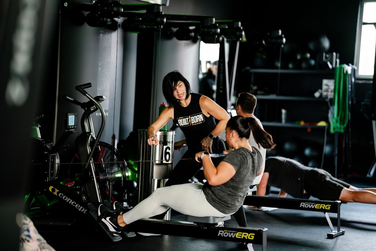 Alpha Fit Club - Photo 3