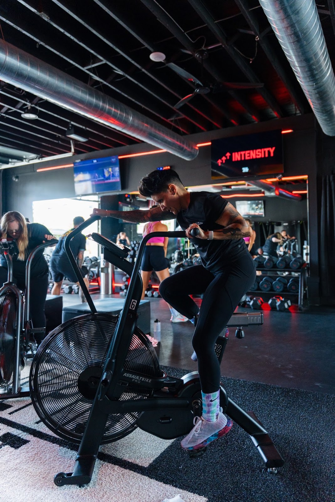 Alpha Fit Club - Photo 3