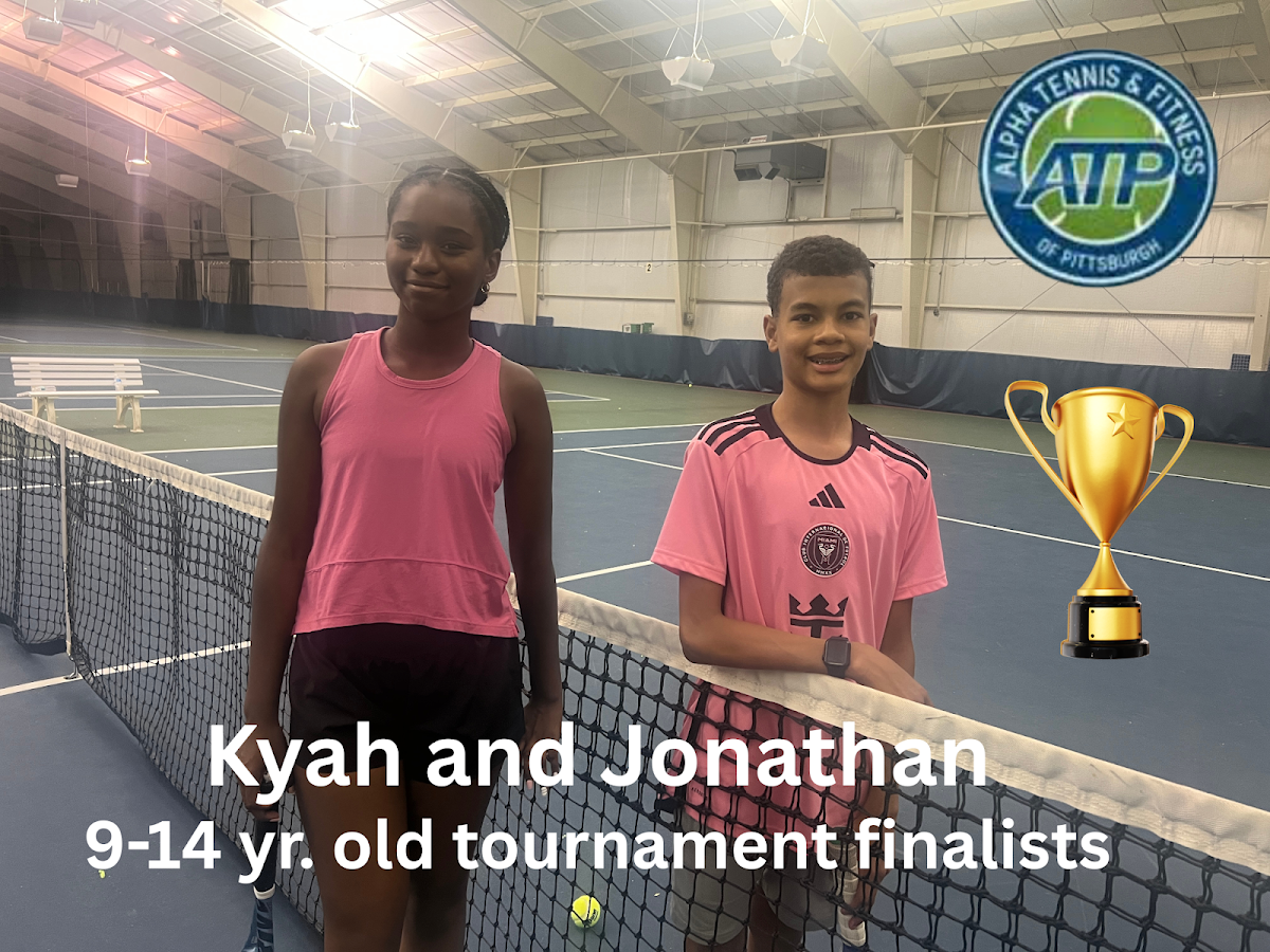 Alpha Tennis and Fitness of Pittsburgh