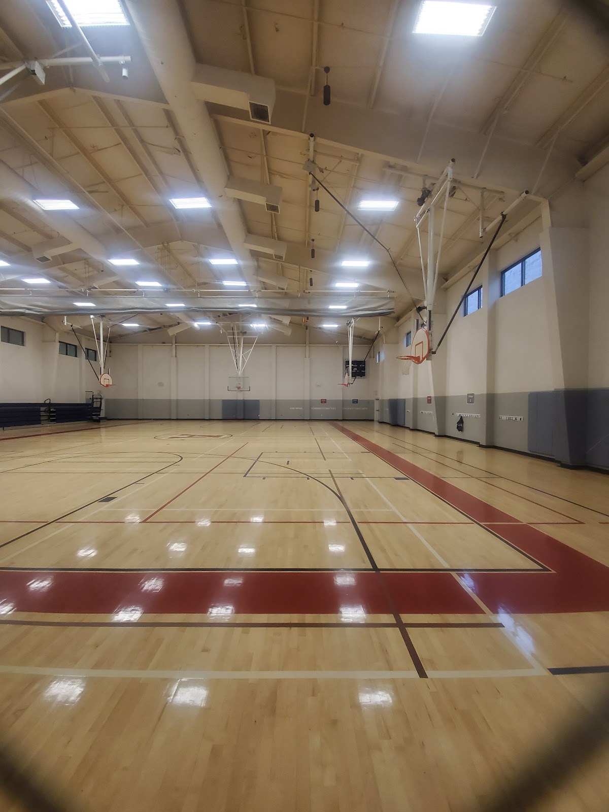 Alpharetta Community Center - Photo 3