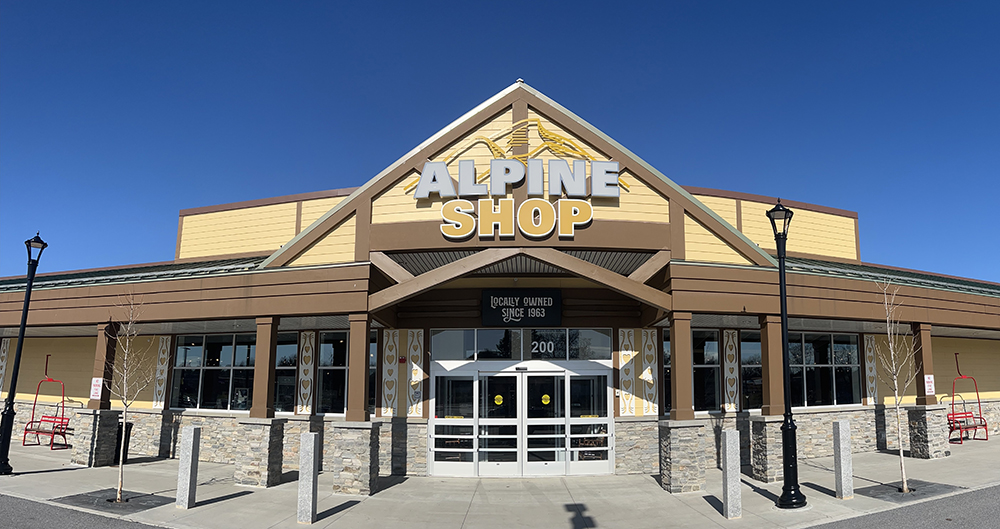 Alpine Shop VT - Photo 1