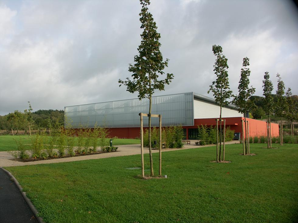Alsem Tennis de Table - Photo 2