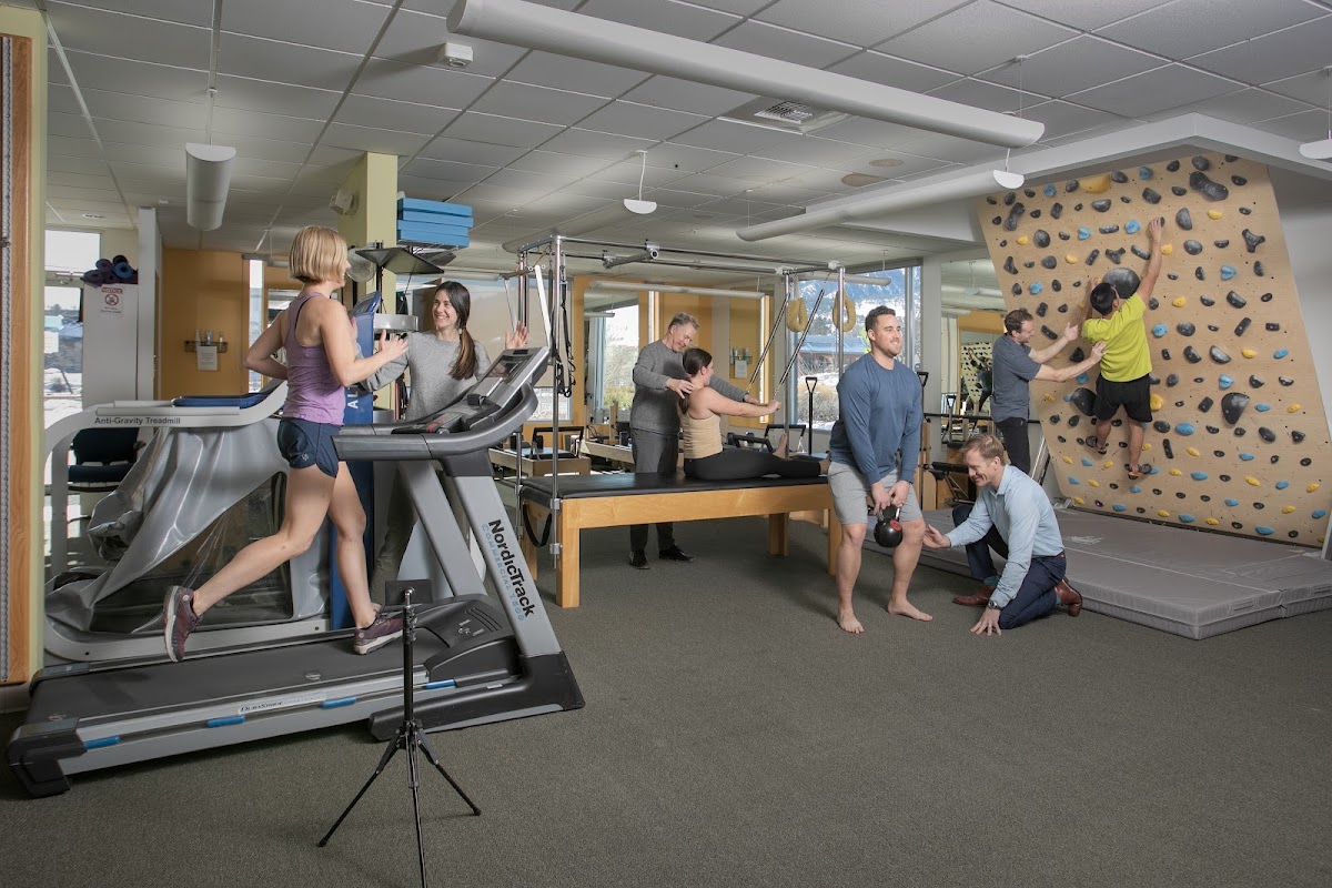 ALTA Sports PT & Pilates - Photo 1