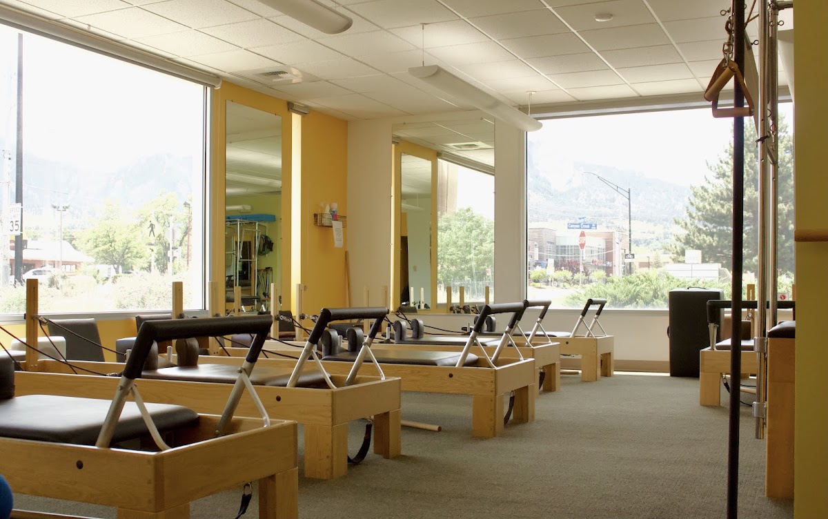 ALTA Sports PT & Pilates - Photo 3