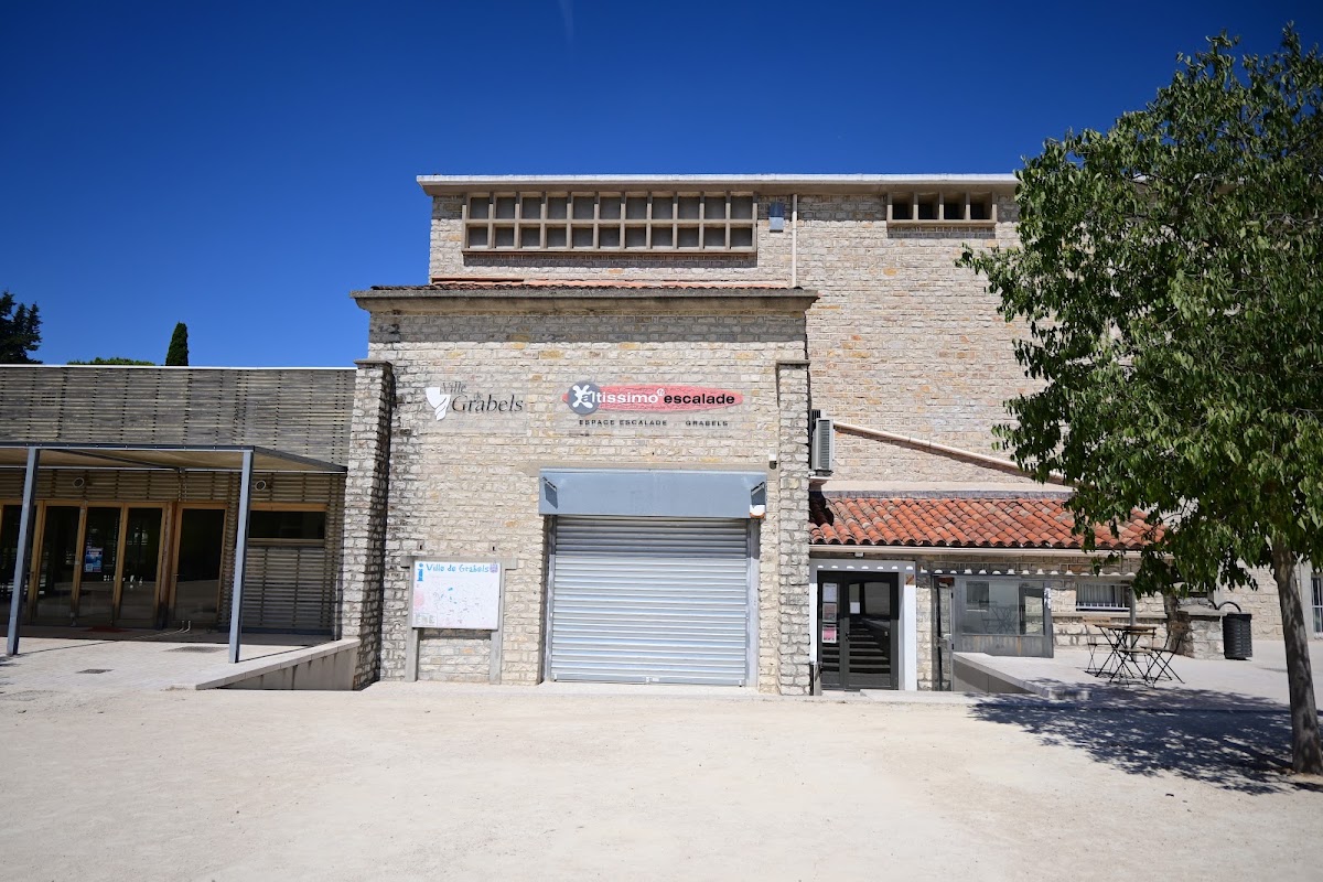 ALTISSIMO Montpellier Grabels - Photo 3