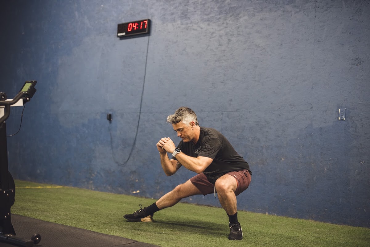 Altitude Athletics - Photo 3