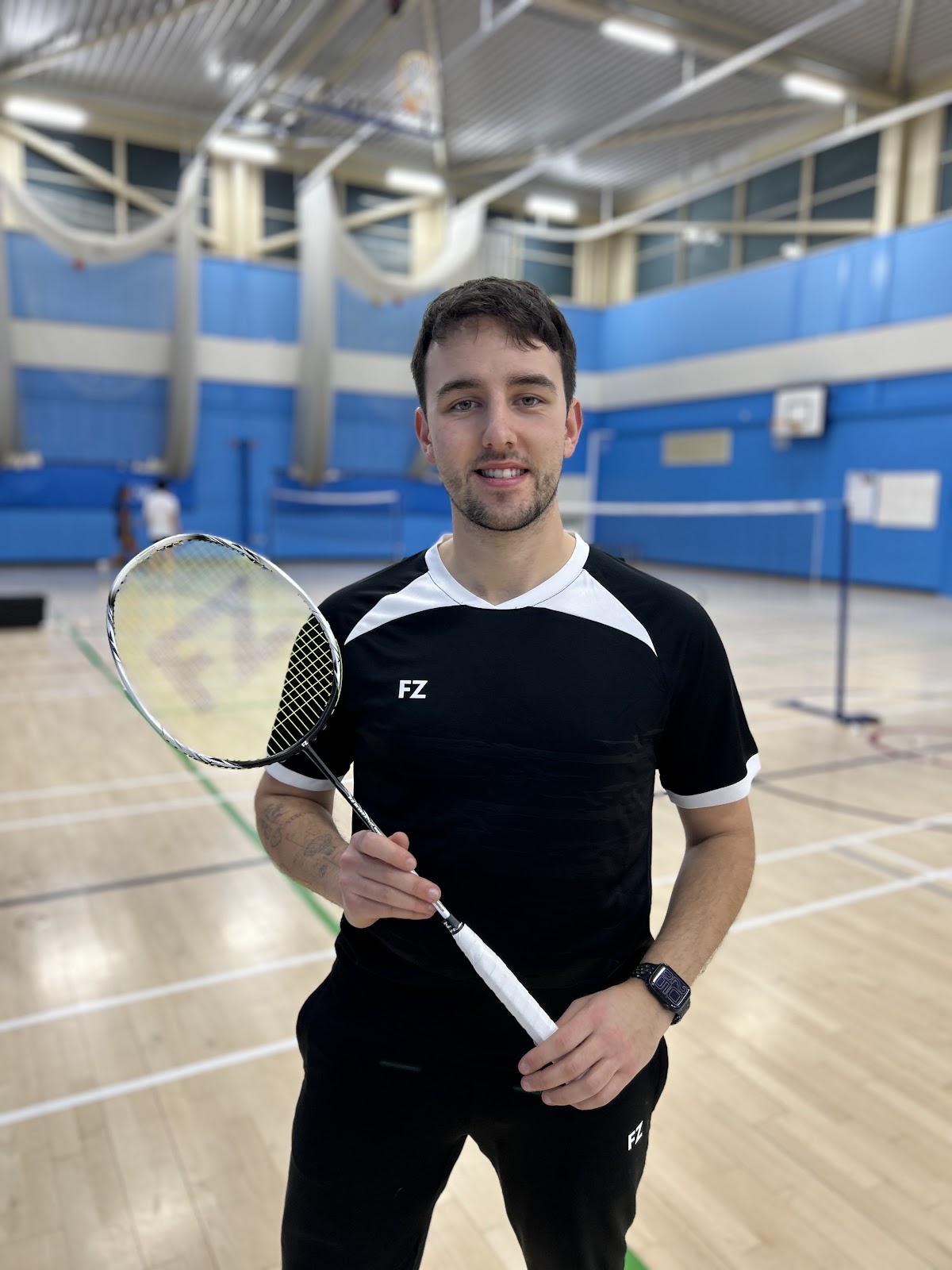Altitude Badminton - Coaching - Photo 2