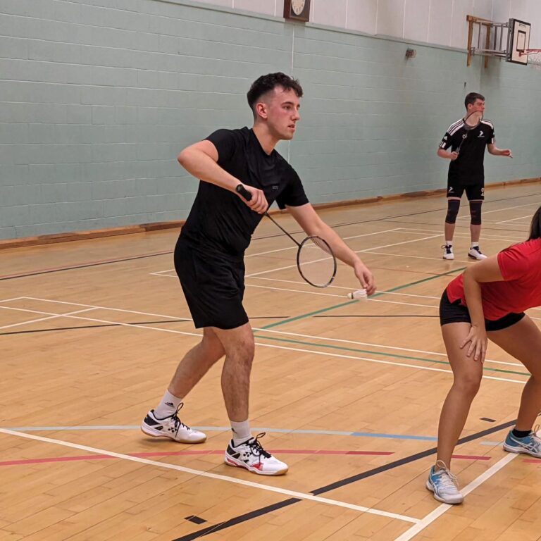 Altitude Badminton - Coaching - Photo 3