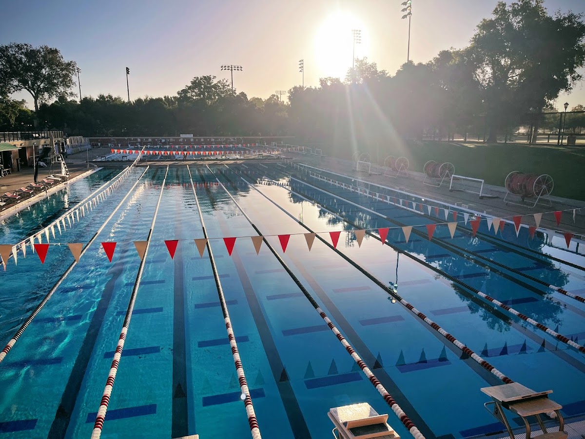 Alto Swim Club - Photo 1