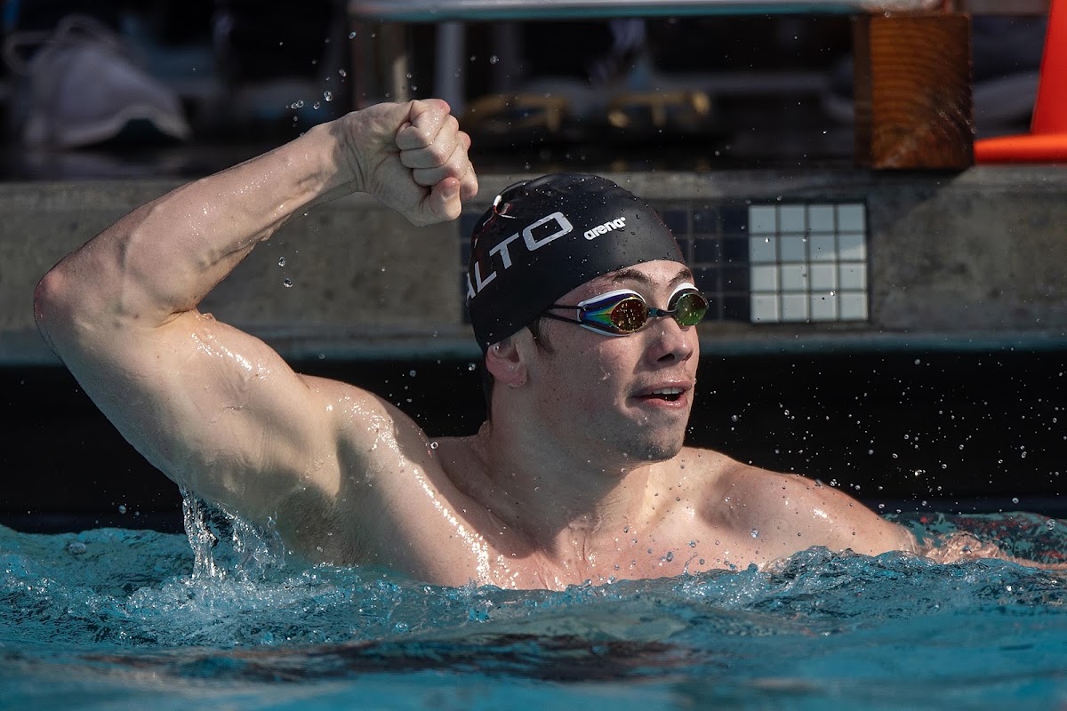 Alto Swim Club - Photo 2