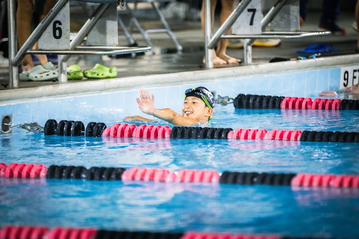 Alto Swim Club - Photo 3