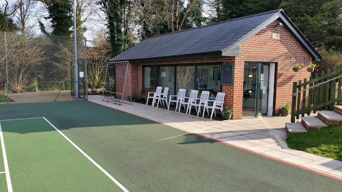 Alton Tennis Club - Photo 3