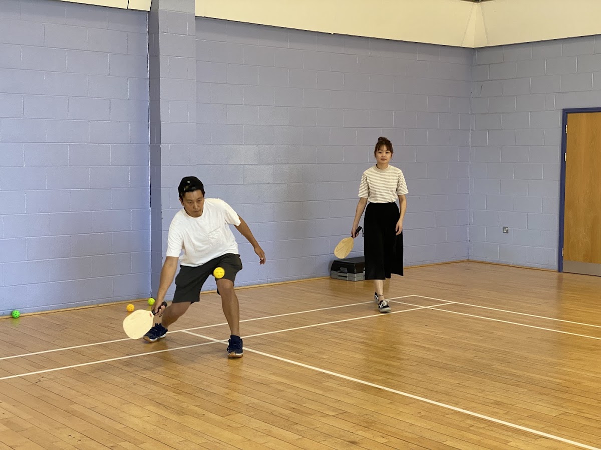 Altrincham Pickleball Social Group - Photo 2