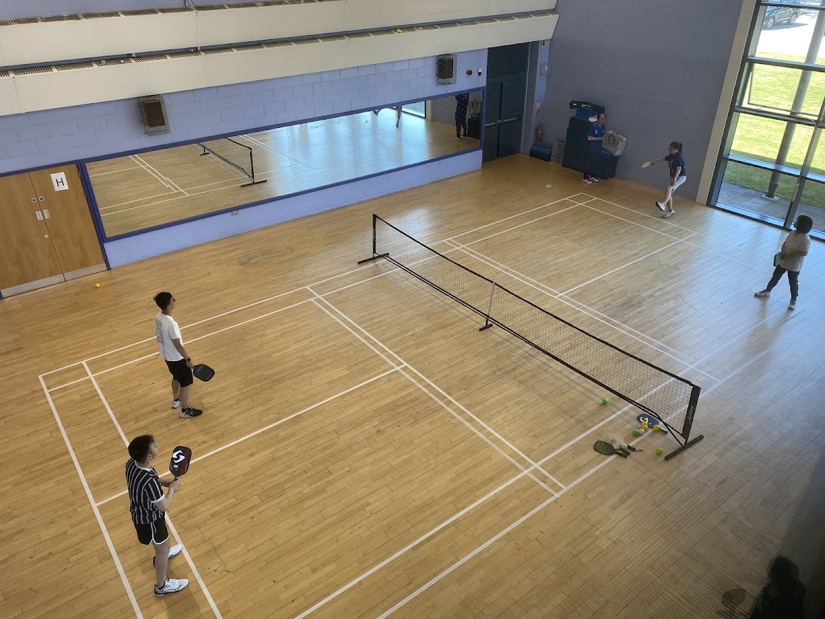 Altrincham Pickleball Social Group - Photo 3