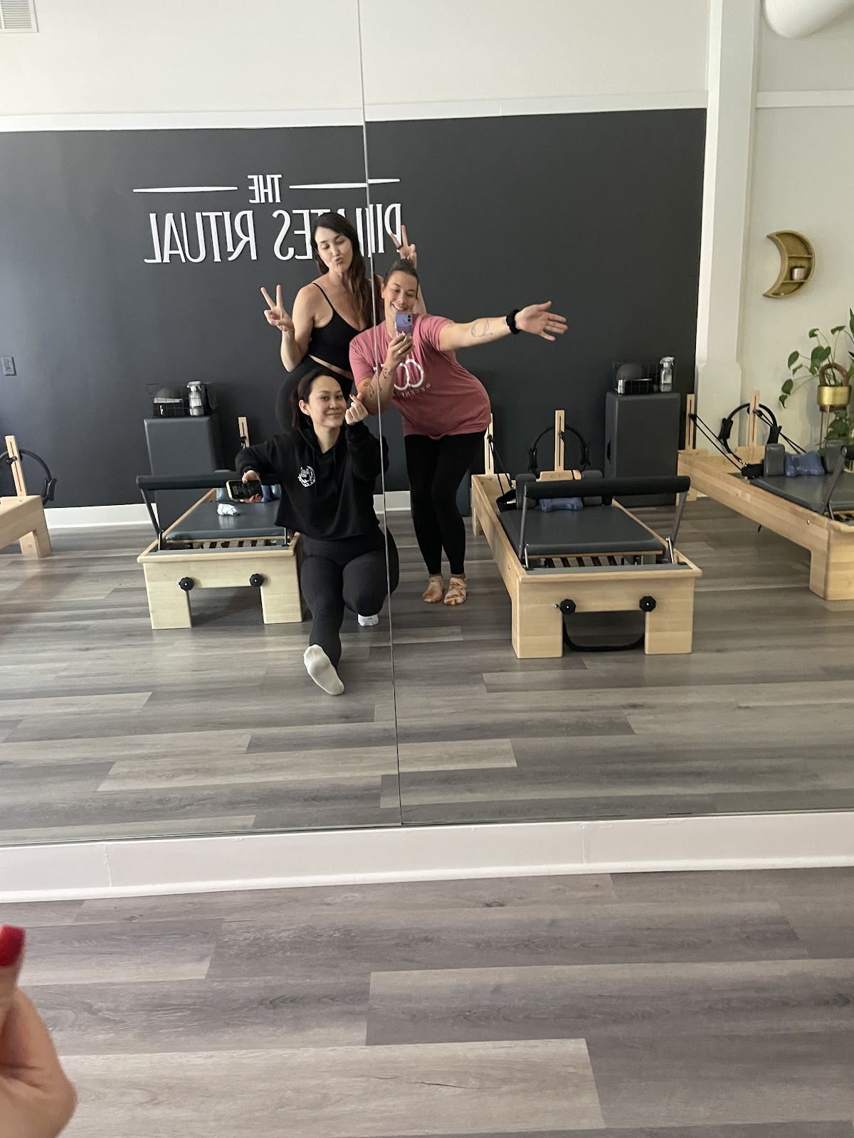 Alura Pilates & Wellness - Photo 2