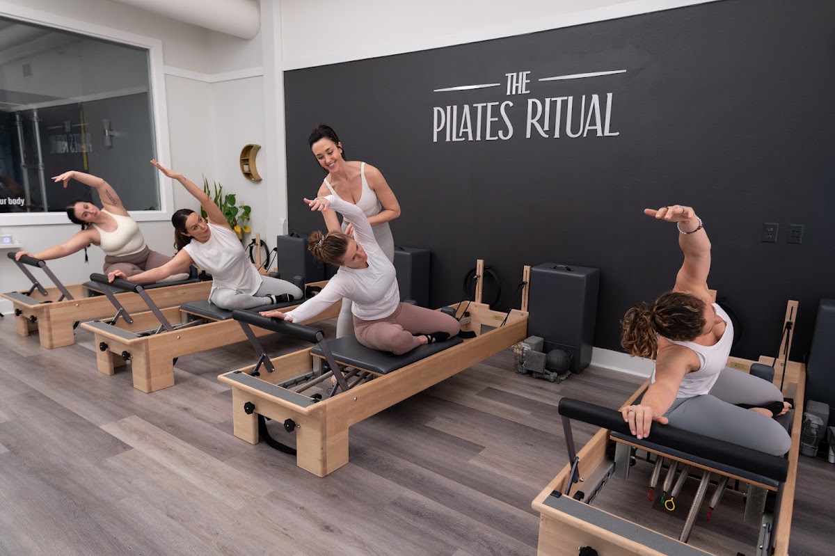 Alura Pilates & Wellness - Photo 3