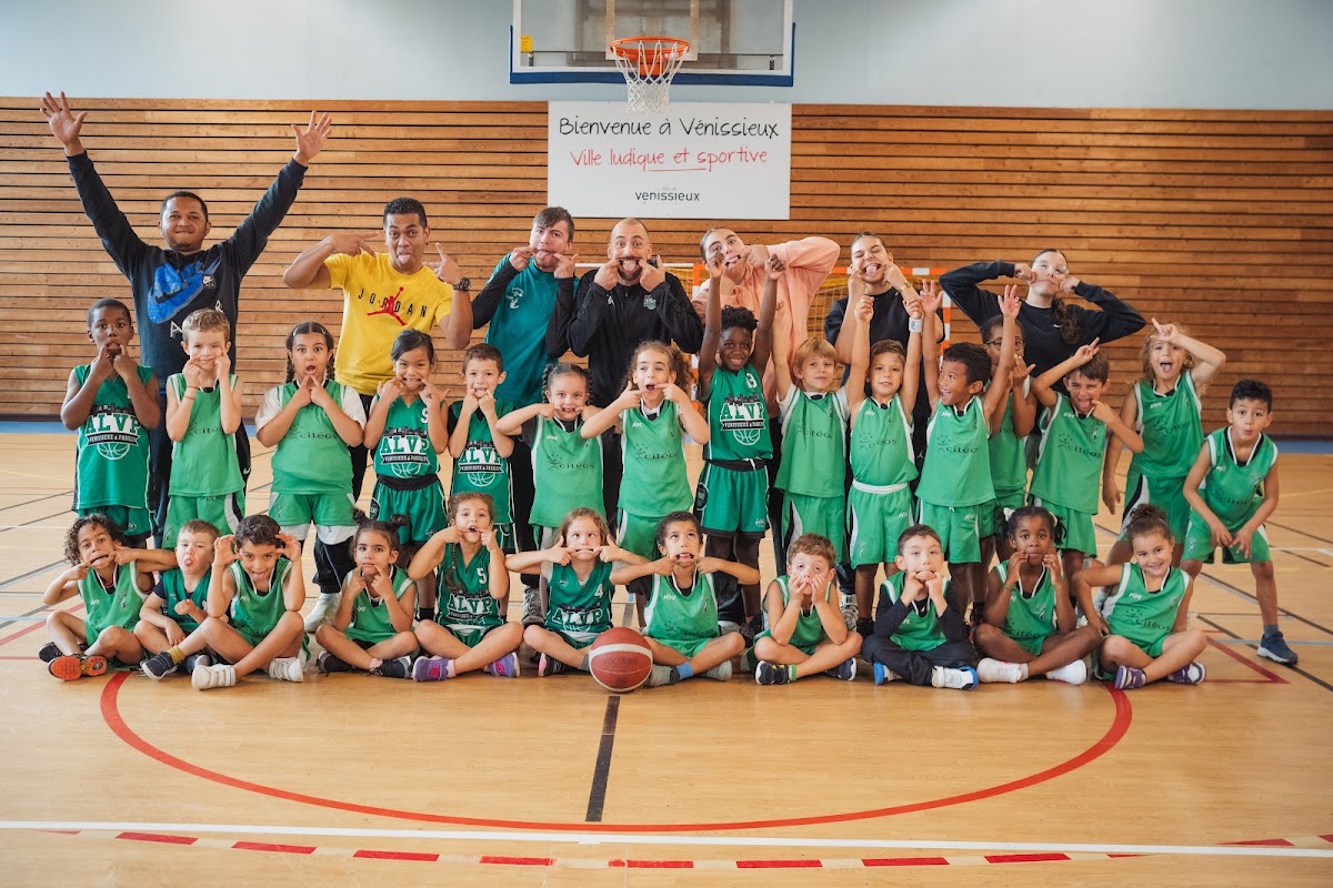 ALVP Basket - Photo 3