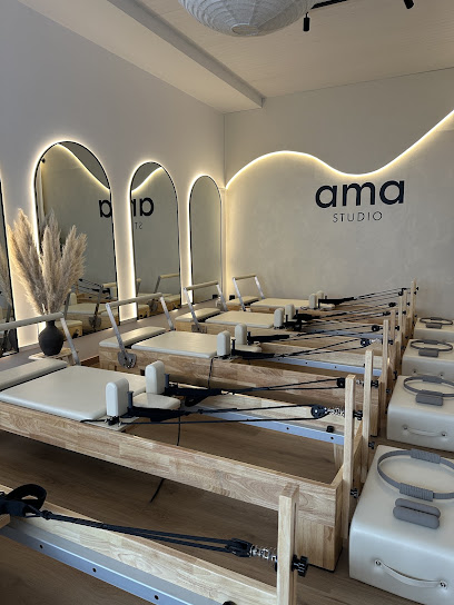 Ama Studio Pilates - Photo principale