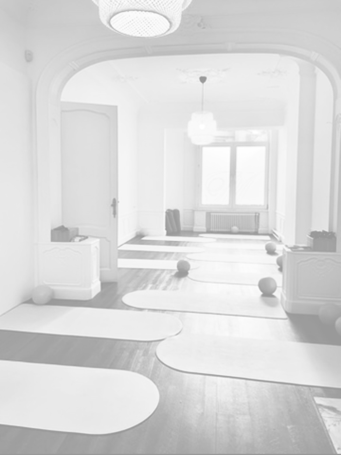 ambre pilates - Photo 3