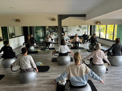 AMC Studio de Pilates & Reformer - Photo principale
